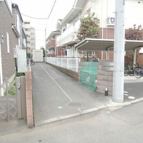 ハイツＨ＆Ｍのその他
