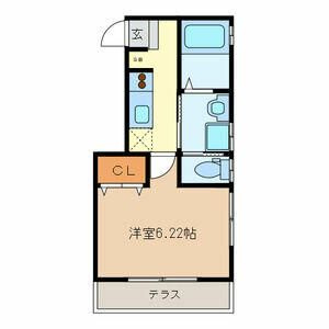 ハイツＨ＆Ｍ