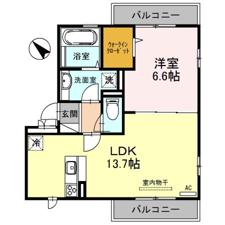 【間取り】 | レシフェ