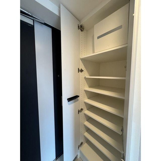 【設備】ベルファース三軒茶屋