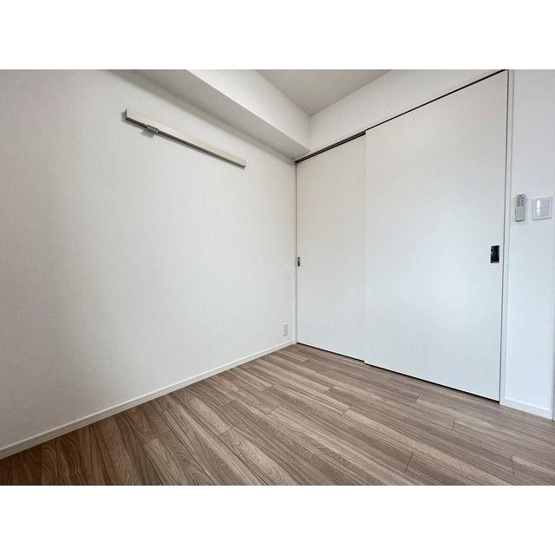 【寝室】ベルファース三軒茶屋
