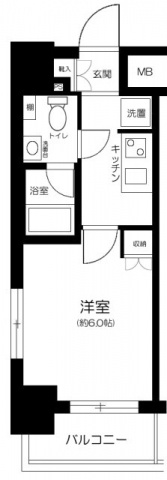 グラントゥルース門前仲町