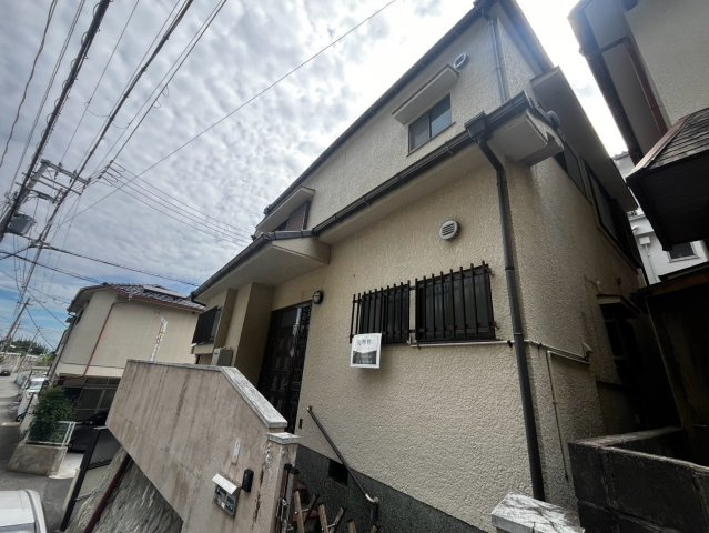 禅昌寺町１丁目貸家