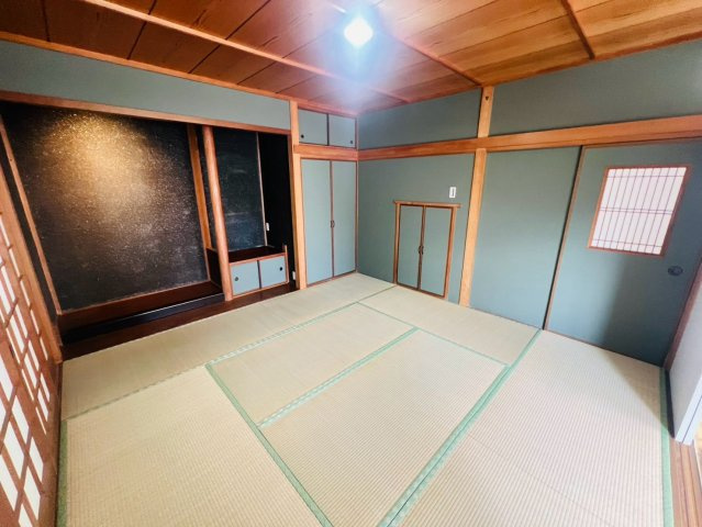禅昌寺町１丁目貸家のその他