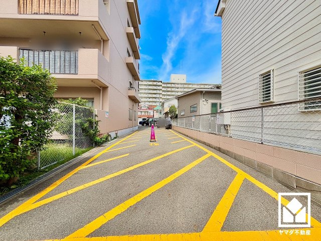 ハイツ塚口南のその他