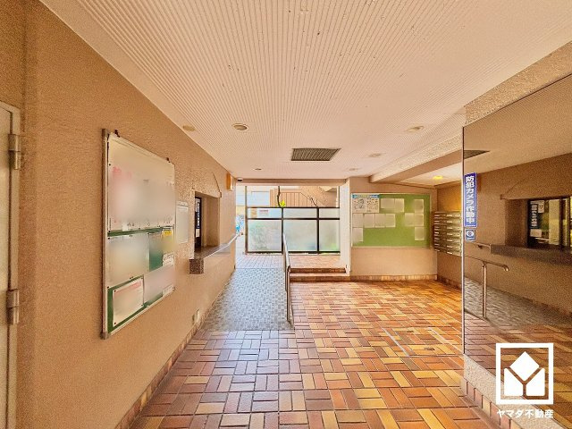ハイツ塚口南のその他共用部分