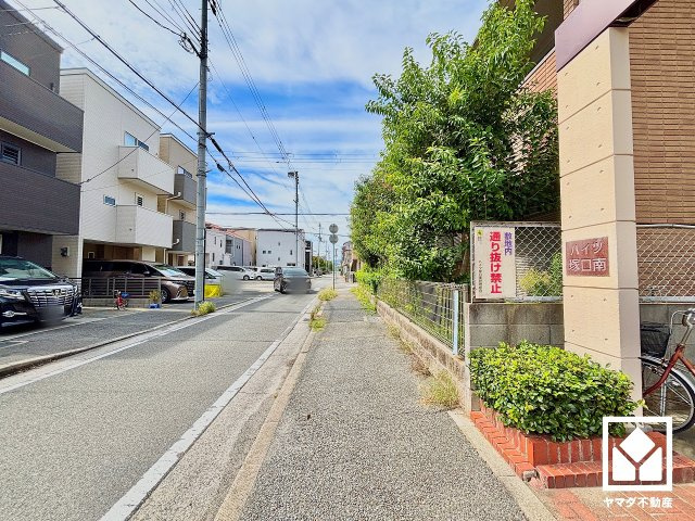 ハイツ塚口南のその他