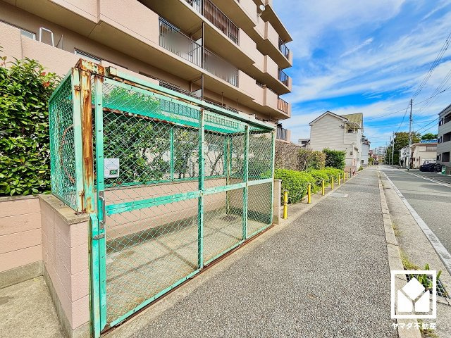 ハイツ塚口南のその他共用部分