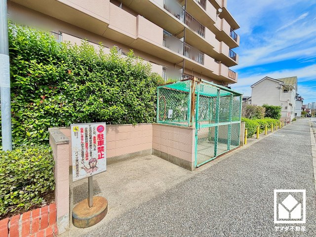 ハイツ塚口南のその他共用部分