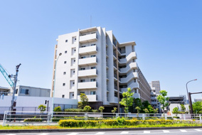 メロディーハイム南砂町フェイシアの画像