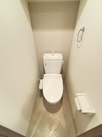 【トイレ】