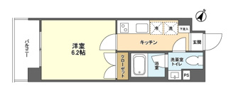 【間取り】 | ＲＪＲリクロス西馬込