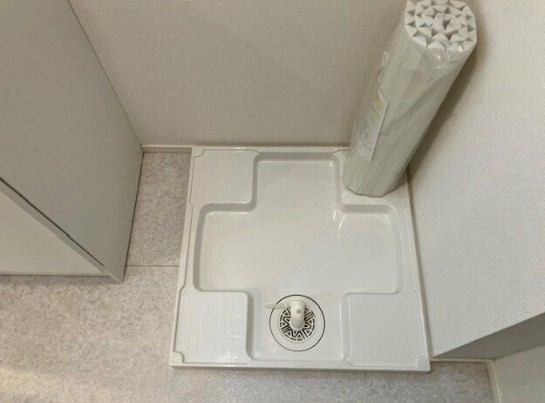大和市中央林間３丁目のアパートの設備