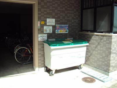 サンシャインイースト祇園のその他