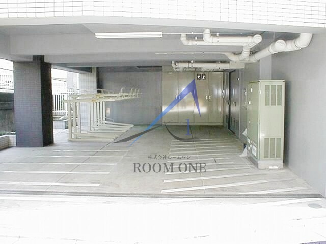 ステージファースト池尻大橋