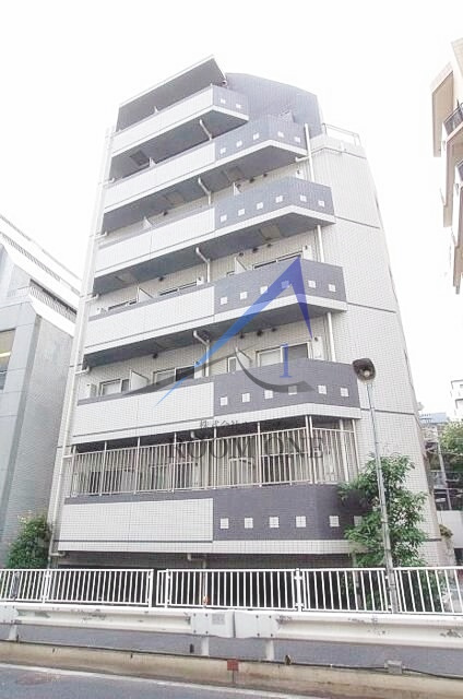ステージファースト池尻大橋