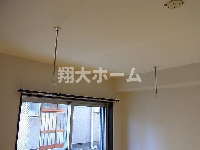 サングランツの展望
