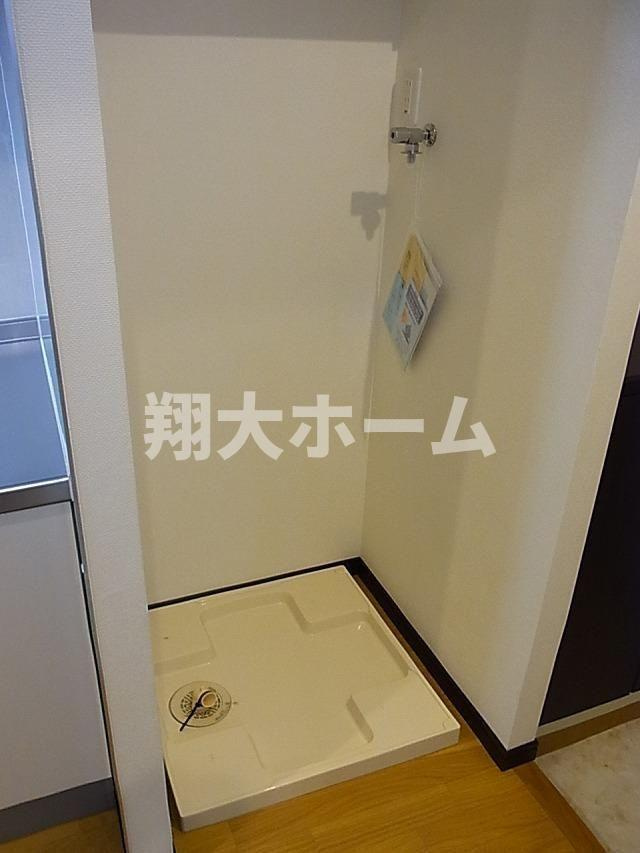 サングランツの設備