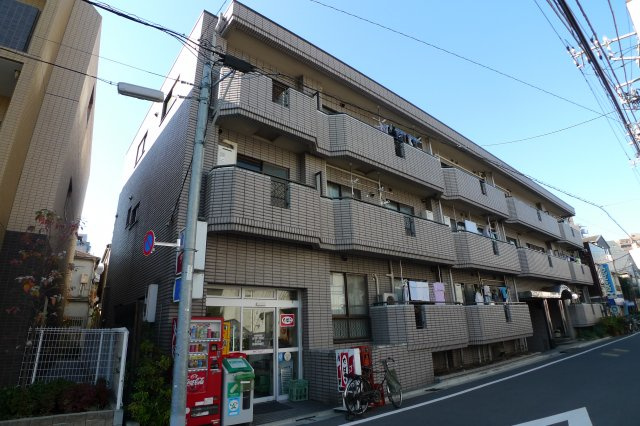 【外観】