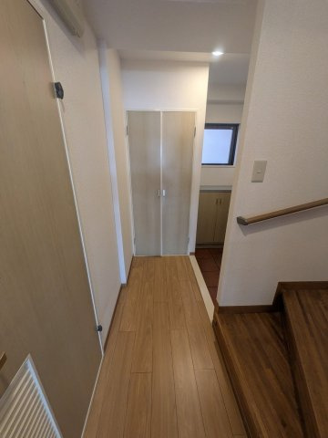 【内装】