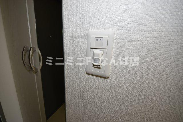 エスプレイス阿波座パークテラス