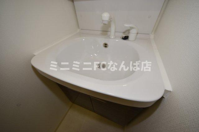 エスプレイス阿波座パークテラス