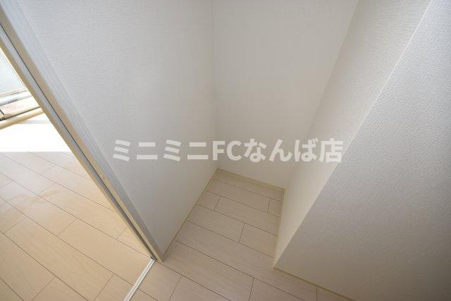 エスプレイス阿波座パークテラス
