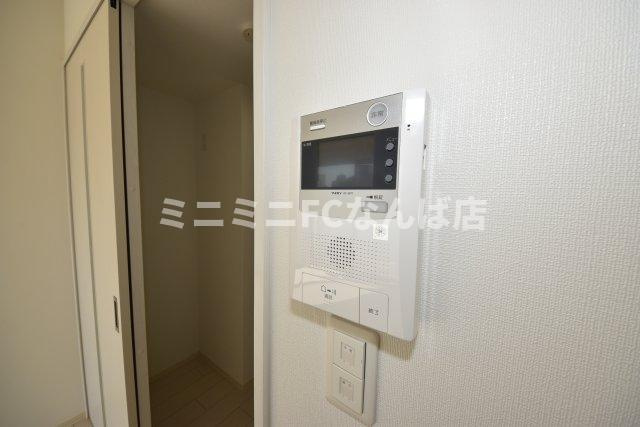 エスプレイス阿波座パークテラス