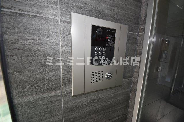 エスプレイス阿波座パークテラス