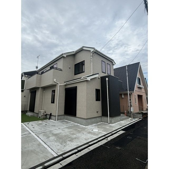 【外観】 | Kolet本町田（コレットホンマチダ）