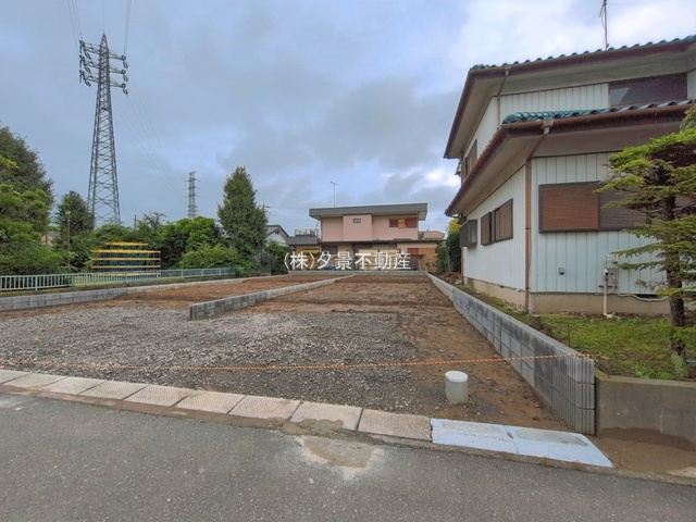 《仲介手数料無料》久喜市栗原４丁目11-19新築一戸建てブルーミングガーデンの外観