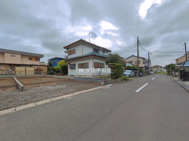 《仲介手数料無料》久喜市栗原４丁目11-19新築一戸建てブルーミングガーデン