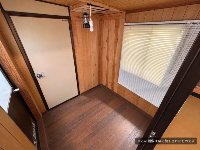 山武郡九十九里町作田　中古戸建のその他