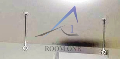 ウィリアGROWS高島平の内装