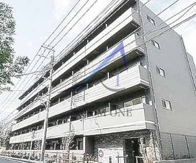 ウィリアGROWS高島平