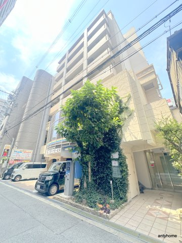 レユニール優　仲介手数料無料の外観
