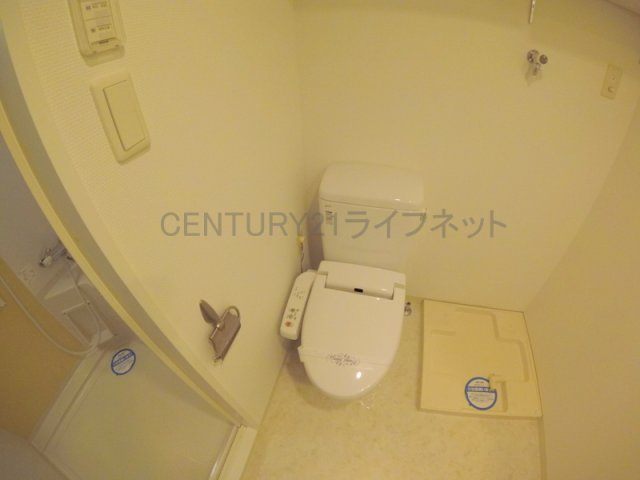 【トイレ】 | セレニテ新大阪2番館