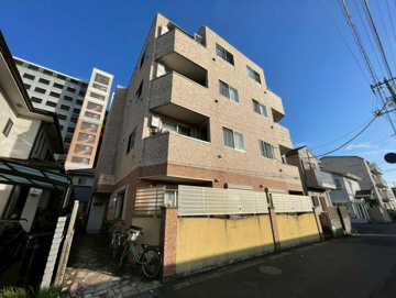 marina Hillsの画像