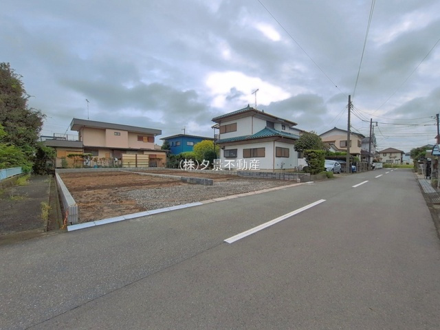《仲介手数料無料》久喜市栗原４丁目11-19新築一戸建てブルーミングガーデン