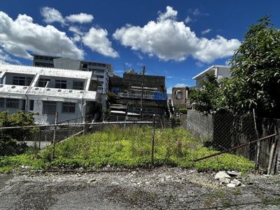 【外観】 | 那覇市繁多川1丁目　土地