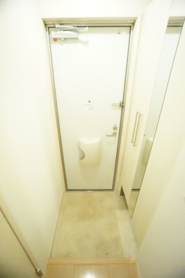 【玄関】 | ちしろ台Ⅳ | ※同物件、同タイプのお部屋です