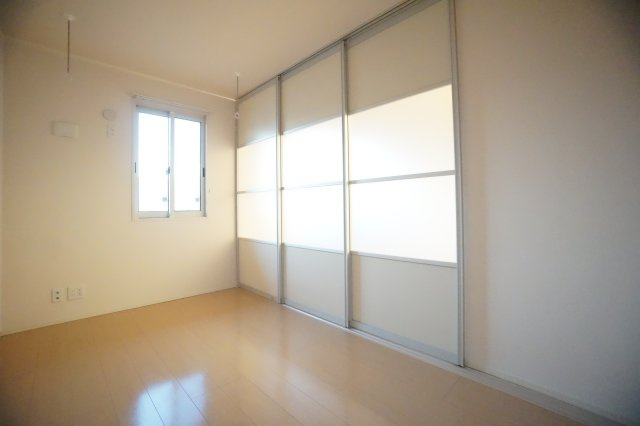 【居間・リビング】 | ちしろ台Ⅳ | ※同物件・同タイプの写真です