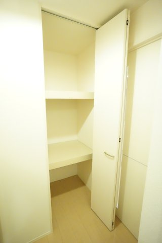 【内装】 | ちしろ台Ⅳ | ※同物件、同タイプのお部屋です