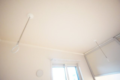 【設備】 | ちしろ台Ⅳ | ※同物件、同タイプのお部屋です