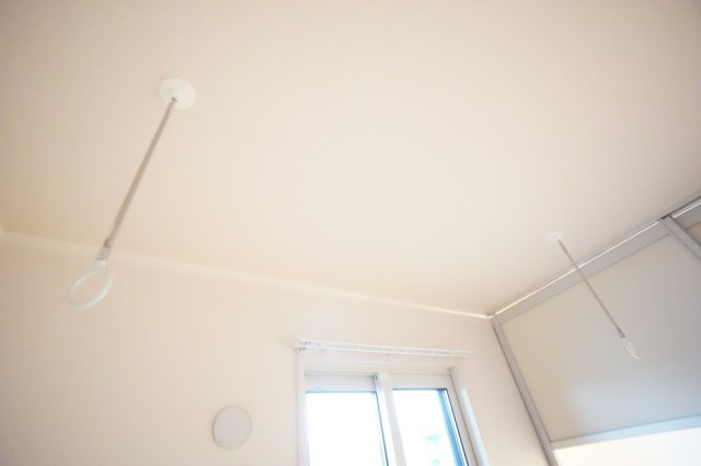 【設備】 | ちしろ台Ⅳ | ※同物件、同タイプのお部屋です