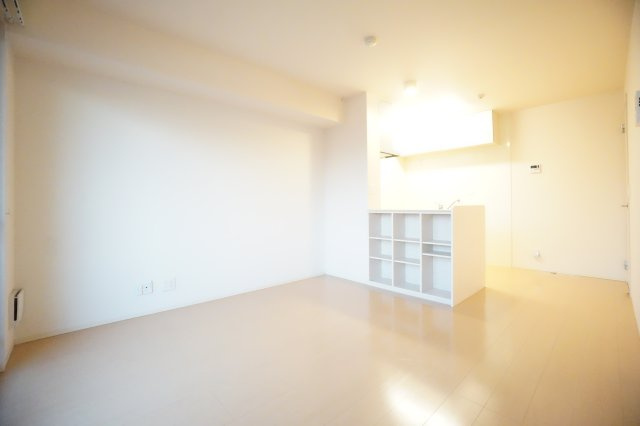 【居間・リビング】 | ちしろ台Ⅳ | ※同物件、同タイプのお部屋です
