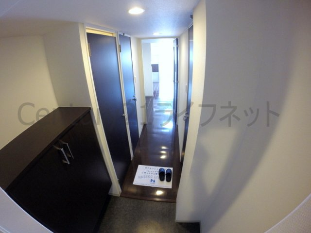 【玄関】 | セレニテ新大阪2番館