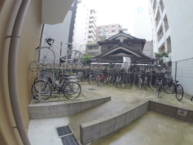 【その他共用部分】 | セレニテ新大阪2番館