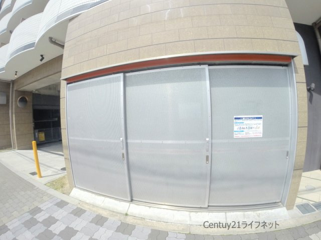 【その他共用部分】 | セレニテ新大阪2番館