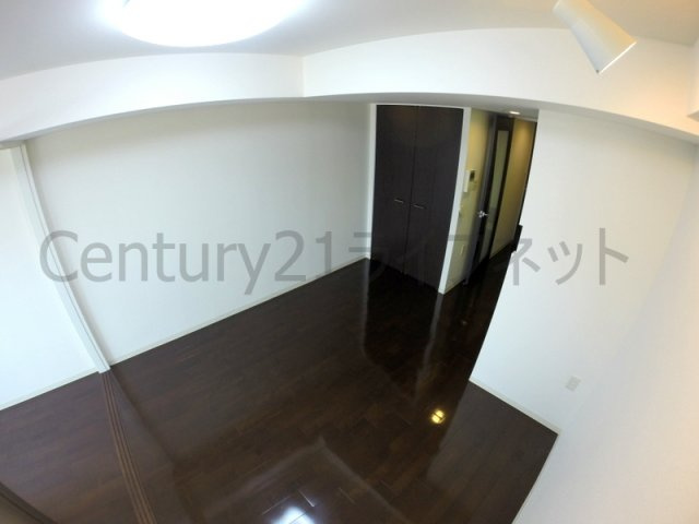 【居間・リビング】 | セレニテ新大阪2番館